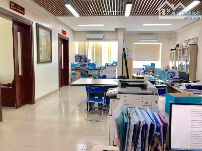 Cho thuê Văn phòng 86 Lê Trọng Tấn Thanh Xuân HN DT: 50 - 120m2.
