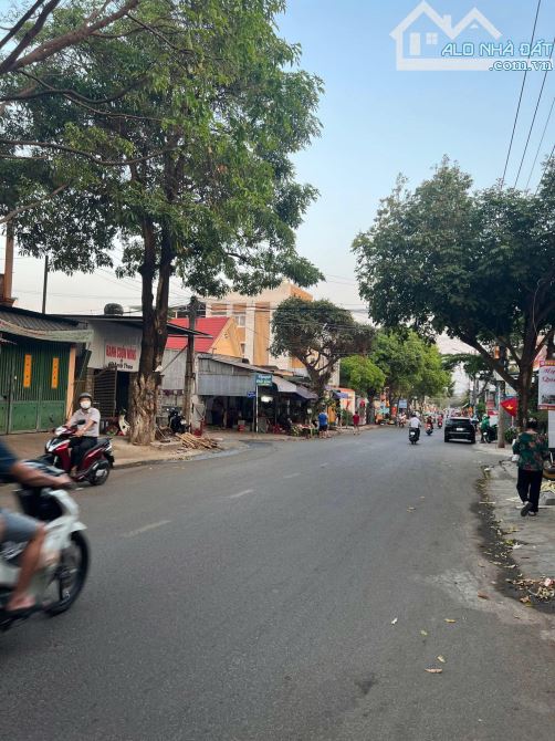 Bán nhà mặt tiền AmaJhao , P.Tân Lập , TP BMT