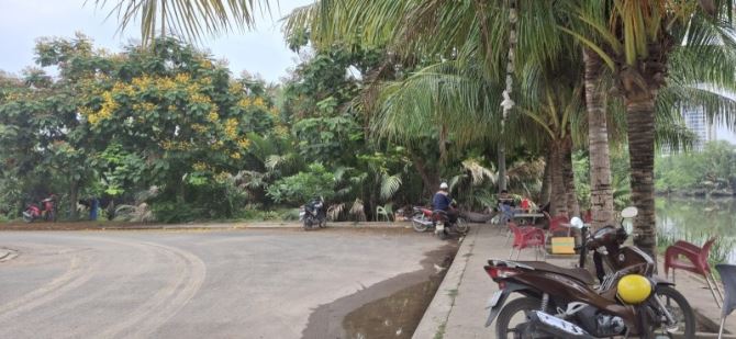 Bán Đất 2 MT View Sông Ngay NGuyễn Xiển 20x40=800m2 Giá 28 TỶ
