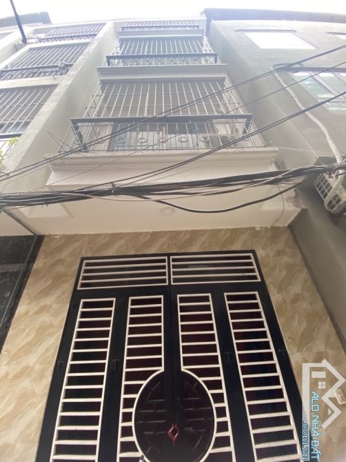 Bán nhà rẻ nhất thị trường - trung tâm Hà Đông - tiếp giáo kđt XaLa - 40m2 -60m ra ô tranh