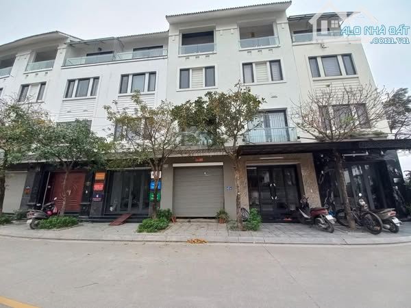 Bán Nhà Đẹp 60m2- 4T- Khu B Geleximco Lê Trọng Tấn- ô tô qua nhà- có sổ đỏ- Nhỉnh 14 tỷ