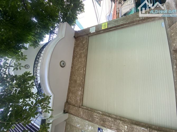 KTT 918 Phúc Đồng 70m2 4T lô góc 2 mặt đường lớn, KD+VP đẹp chỉ hơn 16tỷ