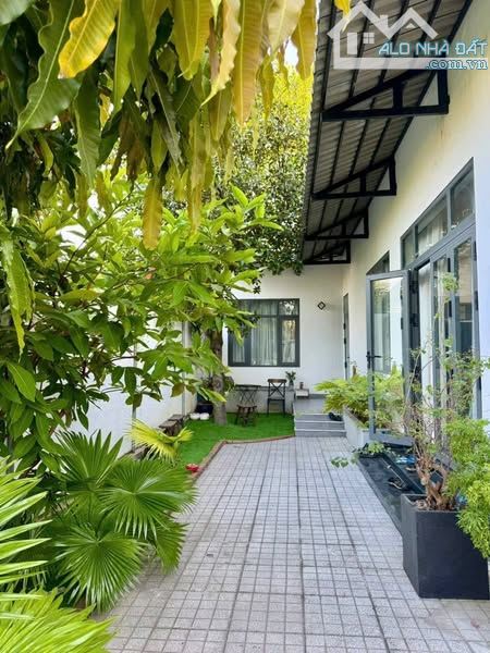 Bán nhà 198m2 (9,2m x 21m) Phong Phú, Bình Chánh. Cách bến xe quận 8 chỉ 4km - 6.6 Tỷ