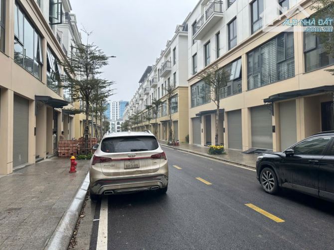 Bán căn liền kề tại Central Riverside Thanh Hóa.
