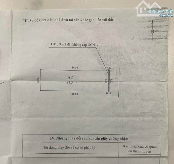 Bán nhà mặt phố yên sở 83m2, mt5m giá 14,3 tỷ ô tô tránh kinh doanh