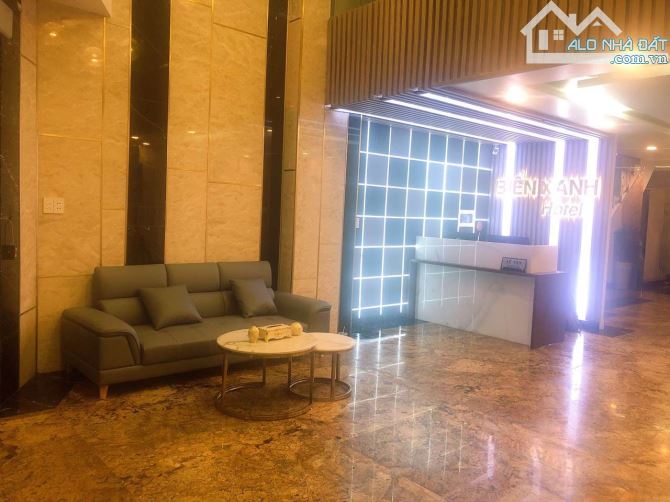 Trái tim Quận 3 – Biệt thự Trần quốc toản diện tích 600m2, tiềm năng sinh lời cực mạnh