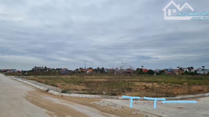 Đất Quảng Yên, gần Vin 4000ha, Hoàng Tân, Tân An, Hà An giá rẻ