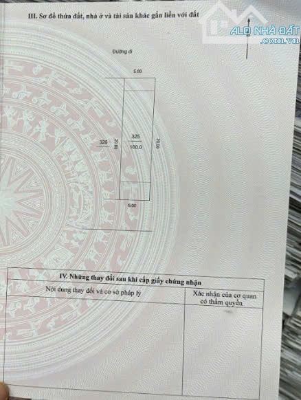 LK KDT VÂN CANH 100M 5T MT 5M THANG MÁY VỈA HÈ PHÂN LÔ CHÍNH CHỦ THIỆN CHÍ BÁN 215tr/m