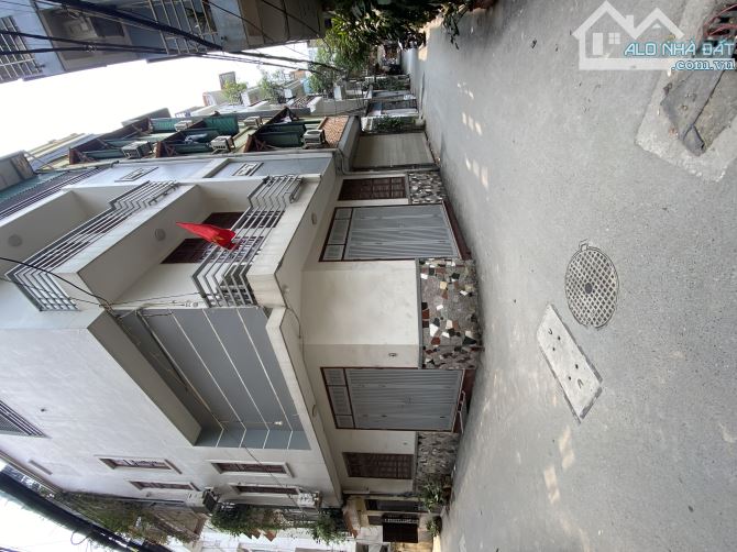 Phân lô Phương Liệt Thanh Xuân, diện tích khủng 75m2