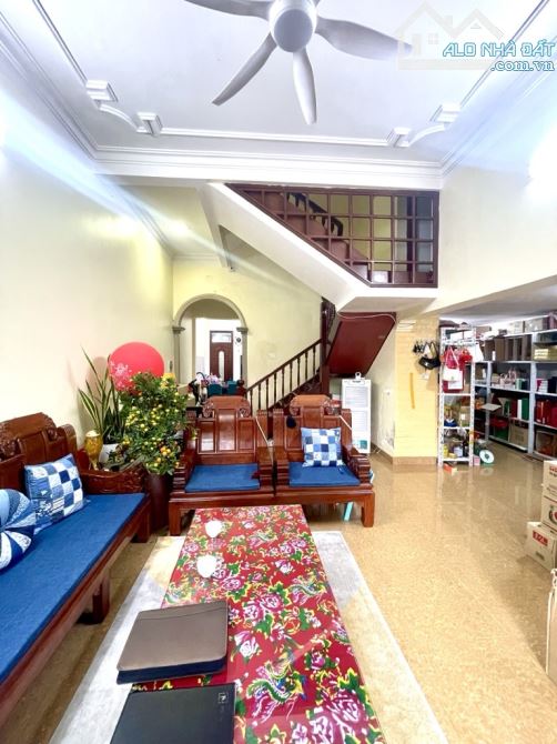 Bán nhà mặt phố Nguyễn Ngọc lại phố vip quận Thanh Xuân