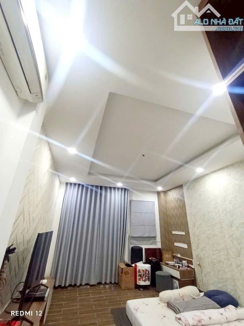 Ngân hàng dí cần bán gấp nhà dt 4x16 4 lầu,st ,khu tl10 Tên lửa ,bình tân,chỉ 5tyr49 tr - 1