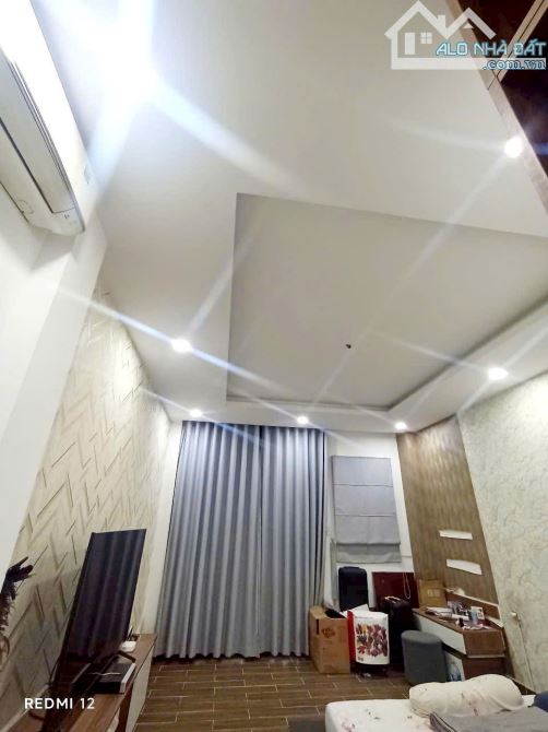 Ngân hàng dí cần bán gấp nhà dt 4x16 4 lầu,st ,khu tl10 Tên lửa ,bình tân,chỉ 5tyr49 tr - 3