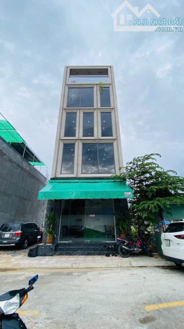 Bán nhà An Khánh ngay gần chợ Bình Khánh Quận 2 cũ đường LĐ.Của (62.5m2) 18.5 tỷ