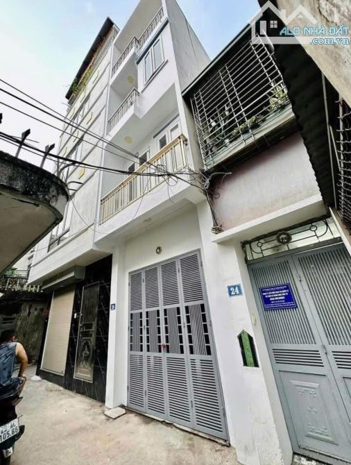 BÁN NHÀ 3Tx73m GIÁ 3ty76, GẦN SIÊU THỊ LAN CHI, TRƯỜNG THCS CHÚC SƠN