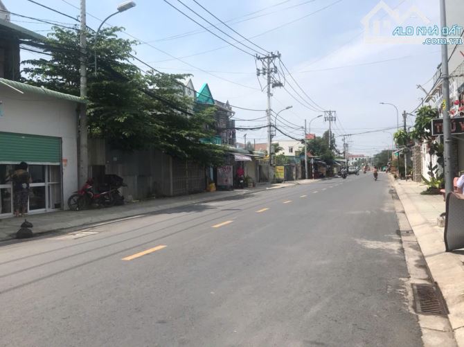 Chỉ 19tr/m2. Đất vị trí đẹp, thông số chuẩn ngay Bùi Thị Lùng gần Chợ Hóc Môn. SHR