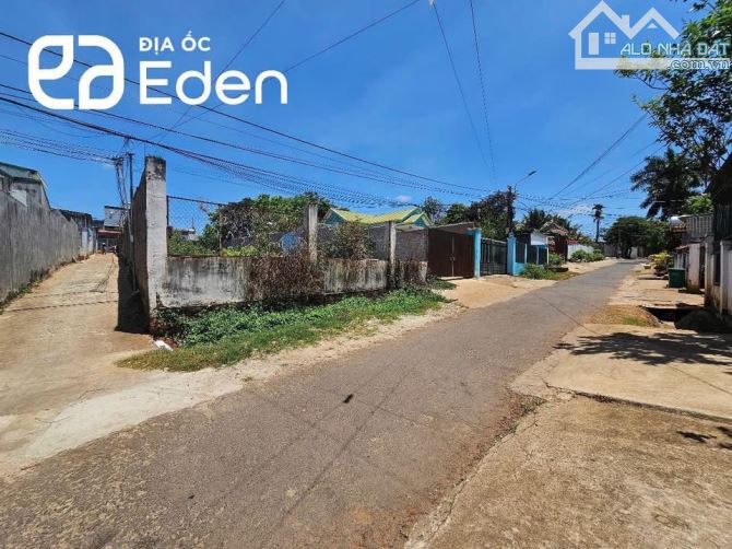 LÔ ĐẤT BIỆT THỰ ĐẸP MẶT ĐƯỜNG A4 - GẦN TRUNG NGUYÊN - 10x58M (2 SỔ)