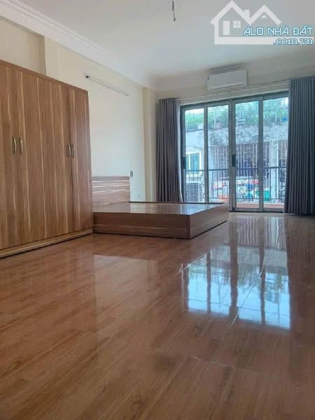 BÁN ĐẤT TẶNG TÒA CCMN 5 TẦNG – DÒNG TIỀN ĐỈNH – CÁCH PHỐ TRƯƠNG ĐỊNH 20M - 80m2