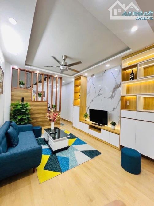 Cho thuê nhà nguyên căn Đại từ Hoàng Mai 50m