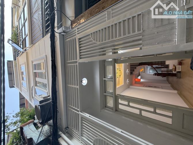 🏡Trung Tâm Hai Bà Trưng--40m * 4 Tầng-Giá 7,4 Tỷ SDT: