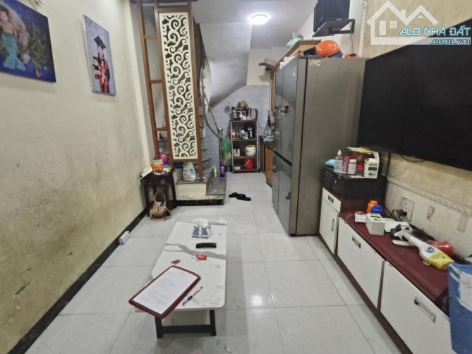 Yên Sở, Hoàng Mai bán nhà có 3 phòng ngủ, 2.95 tỷ, có sổ, có bớt