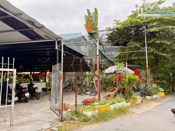 Bán Đất Chia Tài Sản! Lô đất vị trí đẹp - Kiệt 2 Oto Tránh - K15 Duy Tân - 85m2 - 2 mặt th