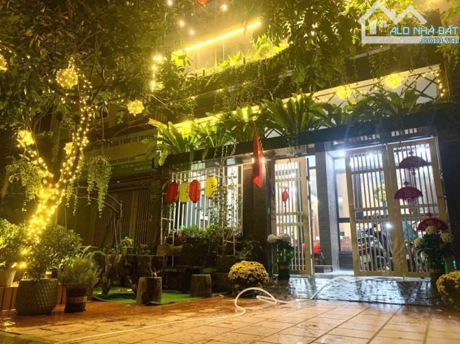 BÁN CĂN NHÀ MẶT TIỀN 4,5M, VỈA HÈ KINH DOANH MẶT PHỐ LÝ THƯỜNG KIỆT , HÀ ĐÔNG