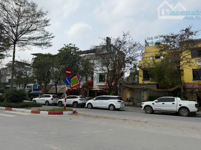 Bán đất 112 m2, mặt tiền 8,3m phố Đỗ Nhuận, Xuân Đỉnh, Bắc Từ Liêm chỉ 28 tỷ.