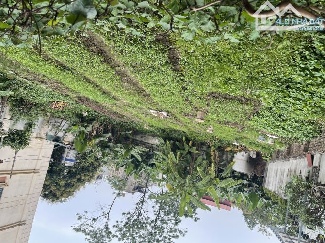 CỔ Điển _HẢI Bối _Đông Anh 250m2 Đất _Mặt tiền Siêu đẹp 18m  = Hậu . Ô Tô 7 chỗ vào đất