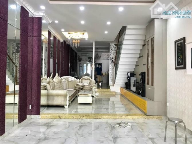 🇻🇳❤️ CHO THUÊ NHÀ 3 TẦNG: ĐƯỜNG PHAN ANH - 4PN - 4WC