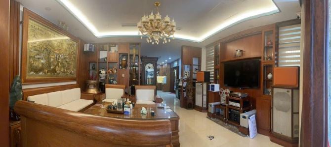 CẦN BÁN NHÀ MẶT PHỐ HOÀNG CẦU, MẶT TIỀN HOA HẬU, THOÁNG SÁNG, ĐẮC ĐỊA, 100 M2, 68 TỶ