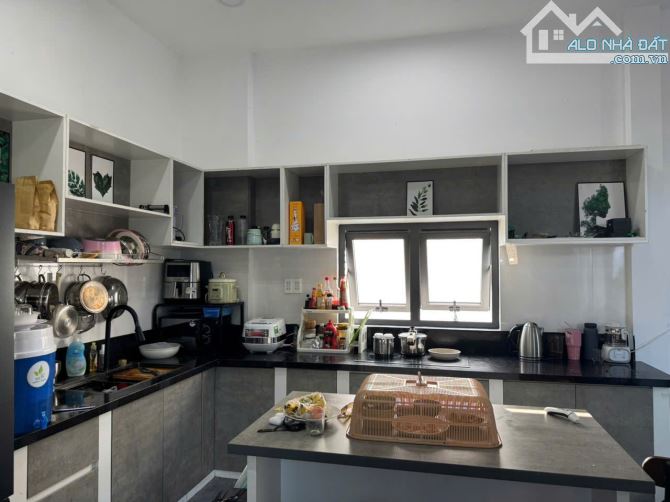 Bán nhà 198m2 (9,2m x 21m) Phong Phú, Bình Chánh. Cách bến xe quận 8 chỉ 4km - 6.6 Tỷ - 10