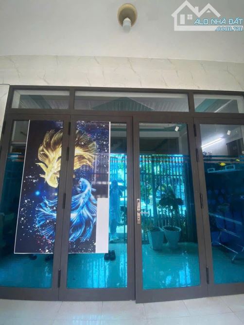 BÁN GẤP NHÀ 2 TÂNG  CỰC KIÊN CỐ - ĐƯỜNG 6M - NGUYỄN LƯƠNG BẰNG - LIÊN CHIỂU - GIÁ 3,XX TỶ - 1