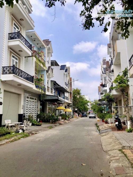 Chủ gửi. Nền đường B1, Khu Hưng Phú 1, Cái Răng, Cần Thơ. - 1
