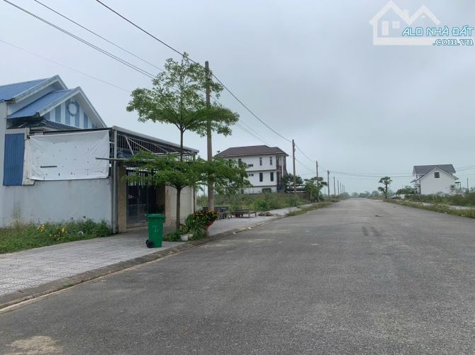 🔥🔥Bán 150m2( 7.5 x 20m )Mặt Tiền Nguyễn Huân 18.5m👉 27,7 tr/m2 - 1