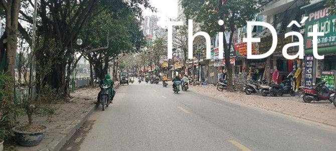 Bán Nhà ngõ Nông Khương Đình 57m – 1 Tầng – MT 4.8 – 5 T.ỷ - 1