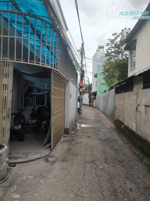 Cần bán nhà phố đẹp  Đỗ Xuân Hợp, Phước Long B, Quận 9, TP. Thủ Đức. - 1