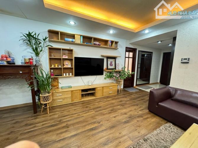 Bán Chung Cư Hapulico, 83 vũ trọng phụng 119m x 3 Phòng Ngủ, Full Nội Thất Chỉ Hơn 8 tỷ - 1