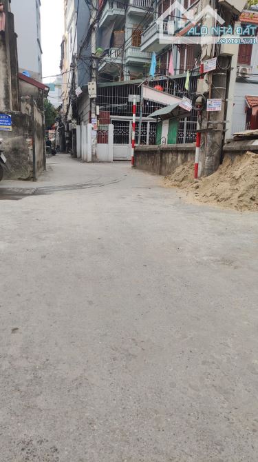 LÔ GÓC - MẶT TIỀN (10M) - Ô TÔ 29 CHỖ QUAY ĐẦU- CHỈ 6,5 Tỷ - 1