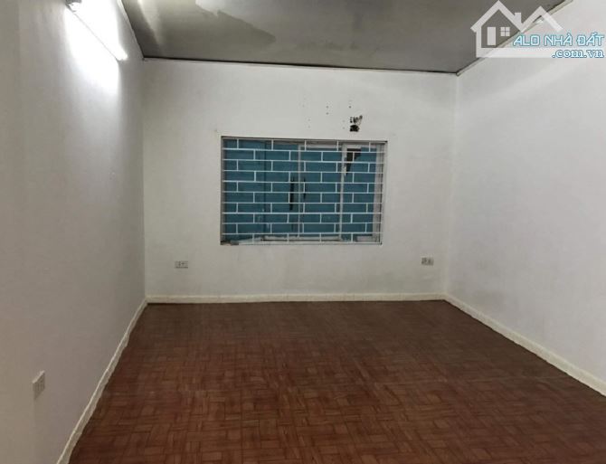 CHỈ CẦN nhỉnh 5 tỷ - bạn đã SỞ HỮU NGAY NHÀ ĐẸP tại phố Phạm văn Đồng - 1