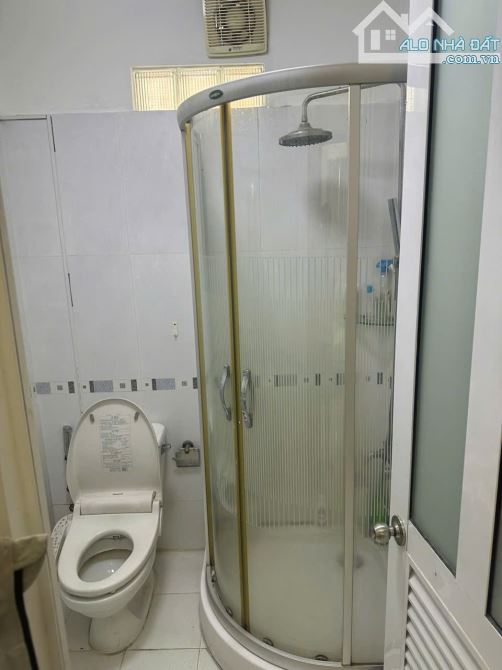 Bàn nhà,HXH,Nguyễn Đình Chiểu,P,2,Quận,3 Dt; 4,4x10m2,5 Tầng,Giá 11 Tỷ 5 - 1