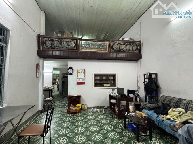 💥💥 Nhà Cấp 4, Lưu Quang Thuận, 84m². Kiệt Ô Tô, Gần Biển! 💥💥 - 1