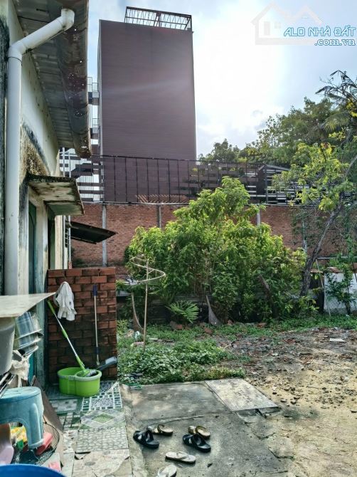 [GIẢM SỐC 1 TỶ] BÁN NHÀ MẶT TIỀN VEN SÔNG NGUYỄN DUY TRINH, THỦ ĐỨC - KINH DOANH - 1