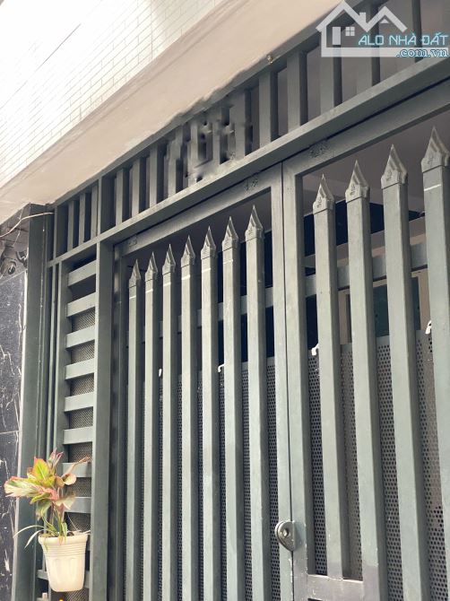TT QUẬN 10, GẦN TRƯỜNG QUỐC TẾ VIỆT ÚC, 3 THÁNG 2, 32m2, 2 TẦNG, NHỈNH 5 TỶ - 1