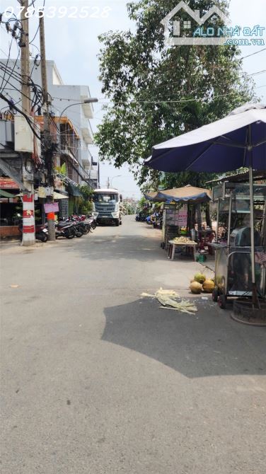 170m2 Villa Linh Đông - Thủ Đức-HXH - NGANG 8M - cạnh PHẠM VĂN ĐỒNG tương lai - 1