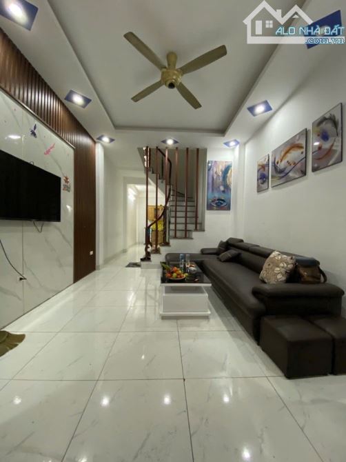 Bán nhà rẻ nhất thị trường - trung tâm Hà Đông - tiếp giáo kđt XaLa - 40m2 -60m ra ô tranh - 1
