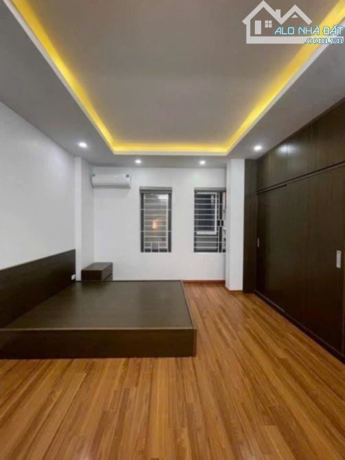 Nhà đẹp phố Tây sơn siêu tiện ích - 1