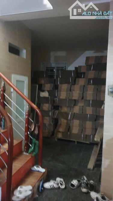 Nhà mặt phố Cự Lộc, Thanh Xuân, 40m2x5T, giá 12 tỷ, làm phòng khám, spa hết ý - 1