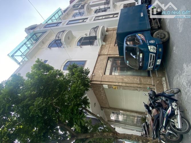 KTT 918 Phúc Đồng 70m2 4T lô góc 2 mặt đường lớn, KD+VP đẹp chỉ hơn 16tỷ - 1