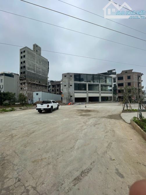 Bán đất 72m Lộc Ninh Chúc Sơn, phân lô ô tải tránh nhau, đẹp nhất Chúc Sơn giá 7,1 tỷ - 1