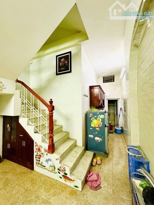Bán nhà Đống Đa, vị trí cực đẹp, ngõ rộng trên 3m, 5 tầng, 26m2, ở ngay, giá nhỉnh 6 tỷ - 1
